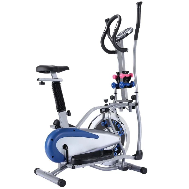 Hot sale elliptical bike fitness exercise bike elliptical trainer cross trainer