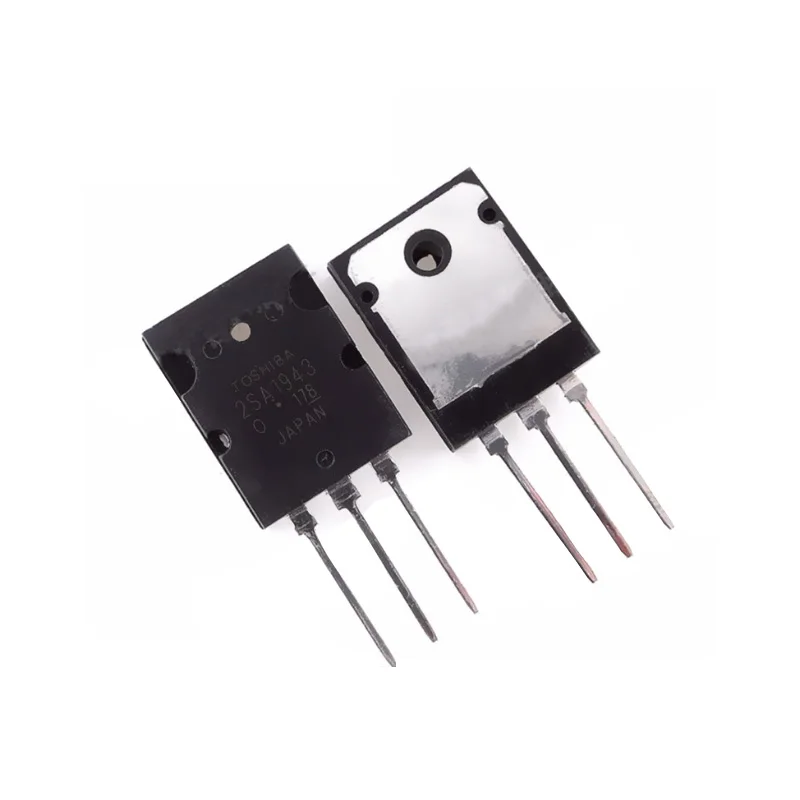 A1943 C5200 2SA 1943 2SC5200 аудио пара трубка TO-3PL 2SA1943