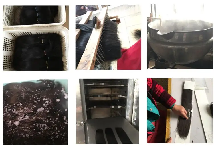 Factory wholesale price v light ultrasonic high technology Hair extension hair extension used for glue mini tip hair extensions