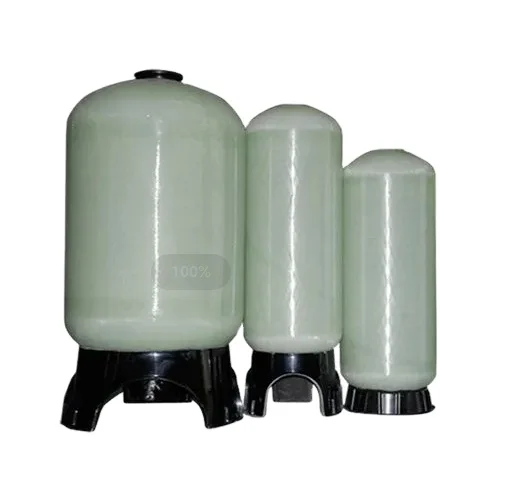 High Pressure Frp Tank Water Filter Fiberglass Pressure Vessel Purifier Water 1665 Frp Vessel