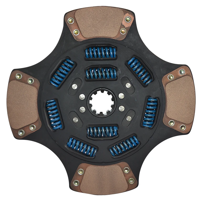 128362 Mensch clutch disc manufacturers auto clutch plate car break disc for Mack heavy truck
