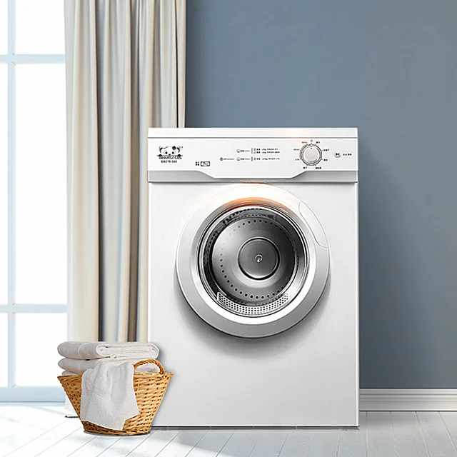 
8.5KG Home Tumble Clothes Dryer Factory 