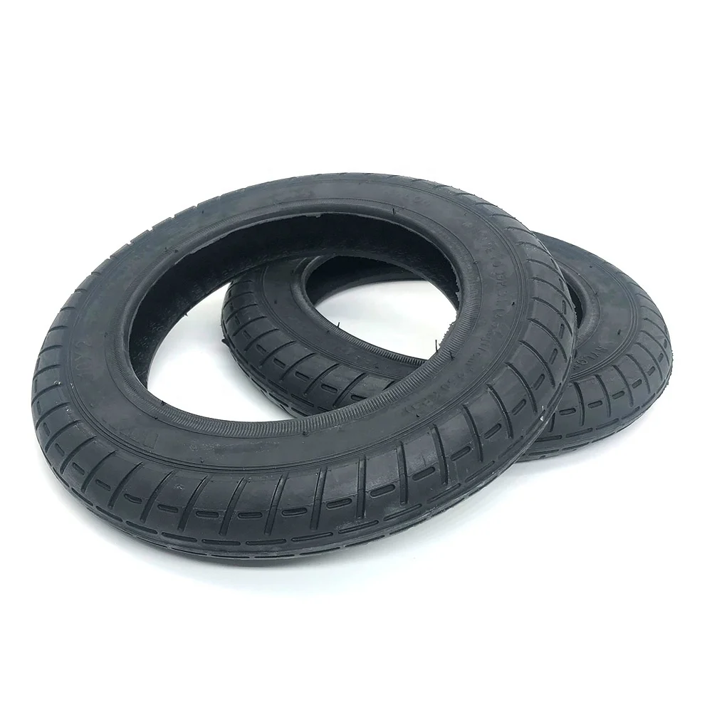 
10 inch front tyre Wanda outer tire for M365 / Pro / 1S / Essential / Pro2 Scooter cover tyre electric scooter parts 
