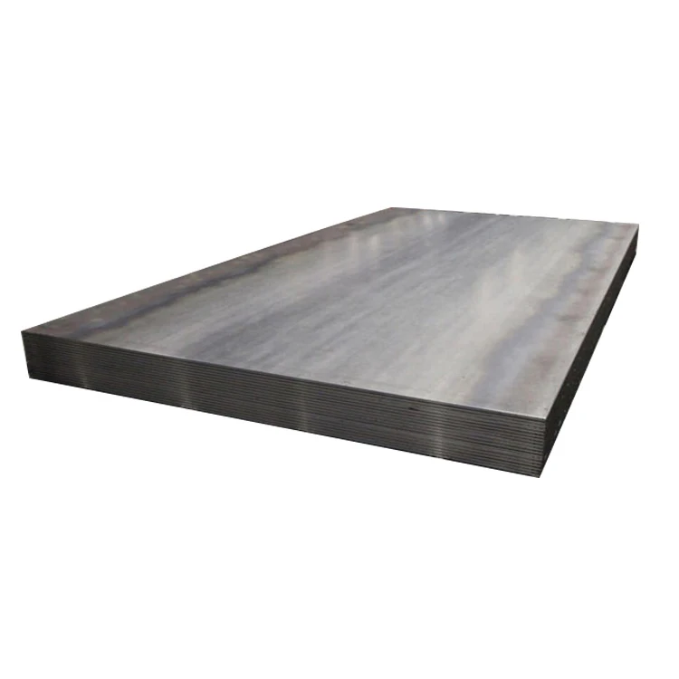 Building Material Mc3 Bimetal Abrasion Resistant Steel Wear Plate/Carbon Steel Plate/Mild Steel Plate