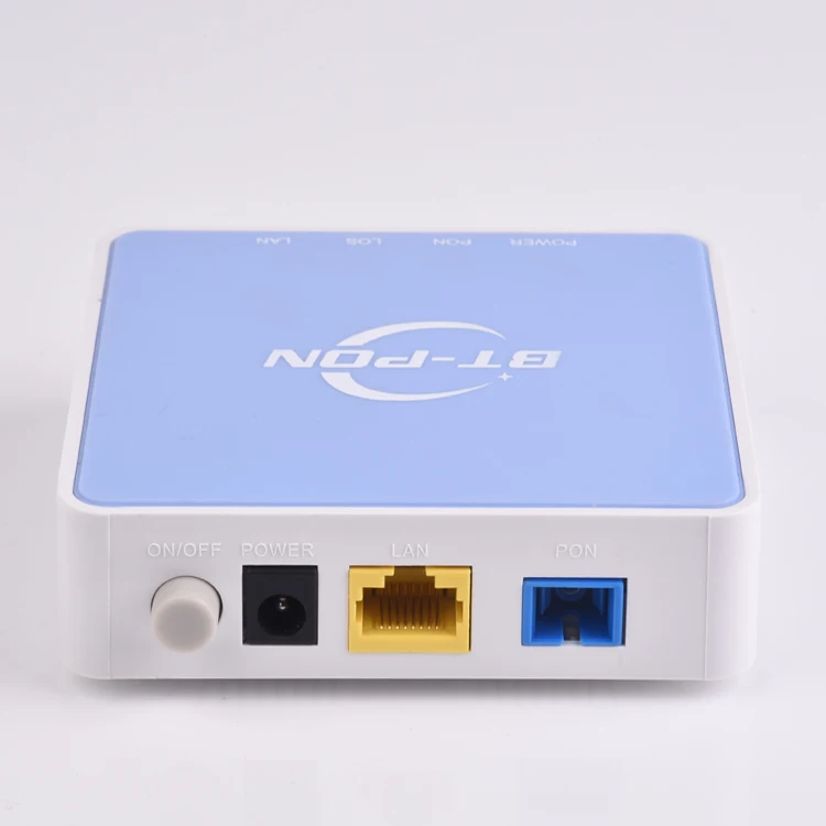 BT-PON BT125G/E BT511XZ OEM ODM ftth onu wifi модем, 1 порт mini EPON 1ge onu