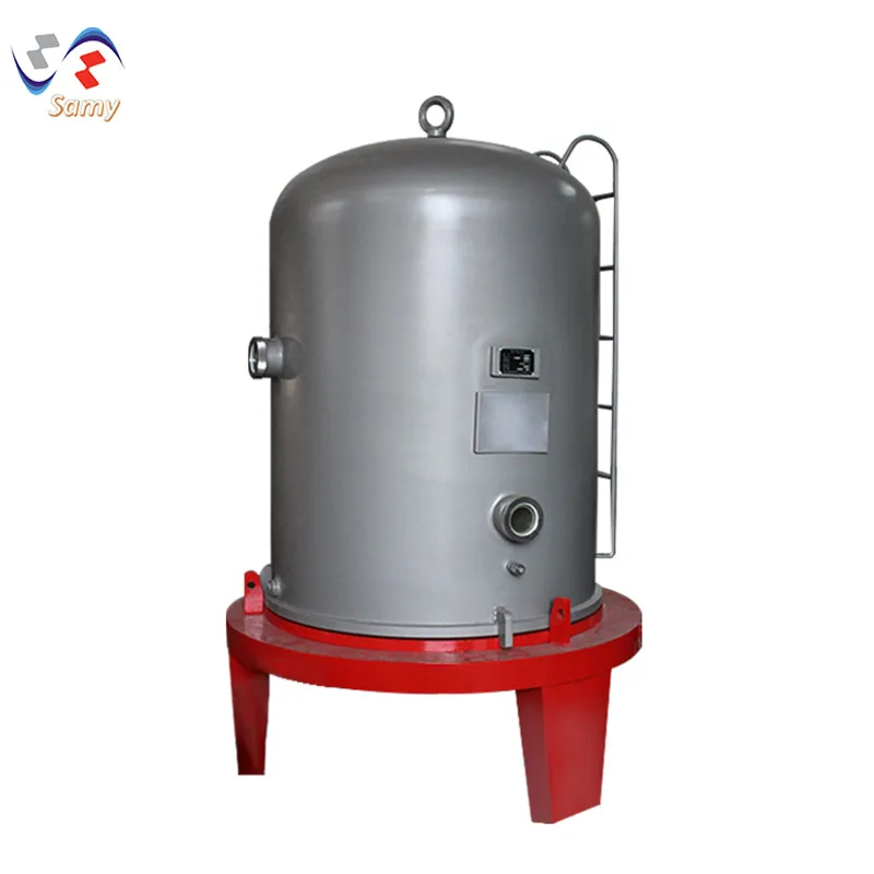 LDMC-50A Печь для азотирования