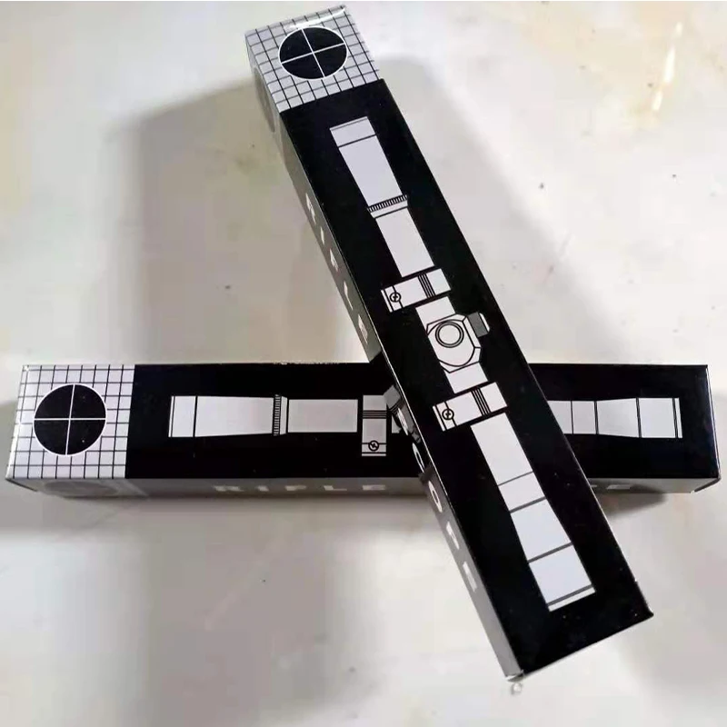 4x20 Scope Cheap Optical Fit 11mm Camping Hiking Accessories Optical Binoculars