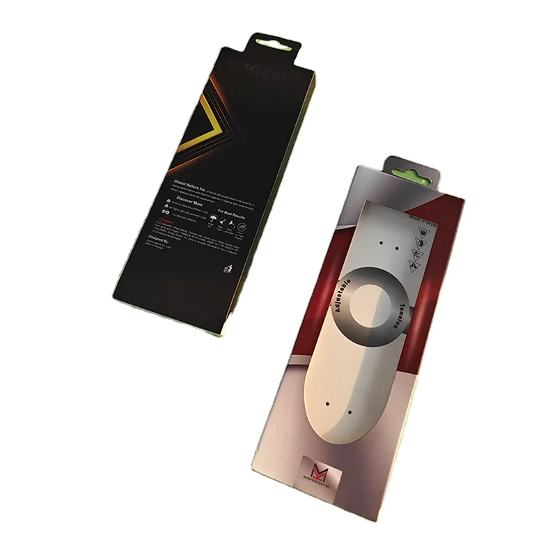 custom scissor nail tools skincare packaging gift box jewelry gift paper packaging box packaging jewelry gift box with clear lid