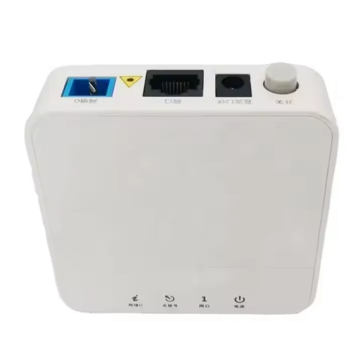 Заводская цена хорошее качество оптовая продажа GPON 1GE ONU лидер продаж AN5506-01A