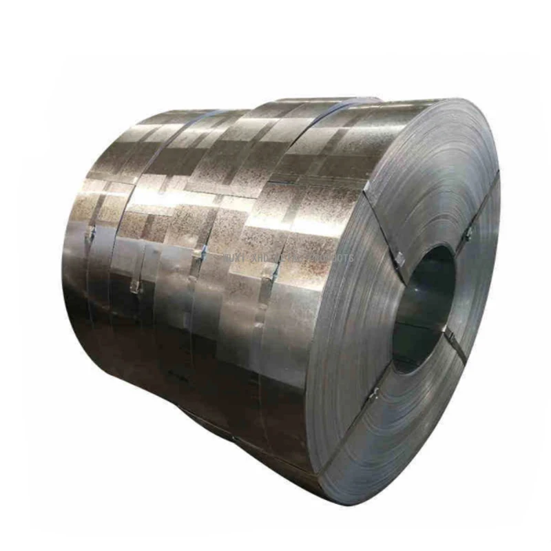 SK5 0.3mm Spring Steel Strips Plates Steel Sheet In Coil For Garden Scissors Blade