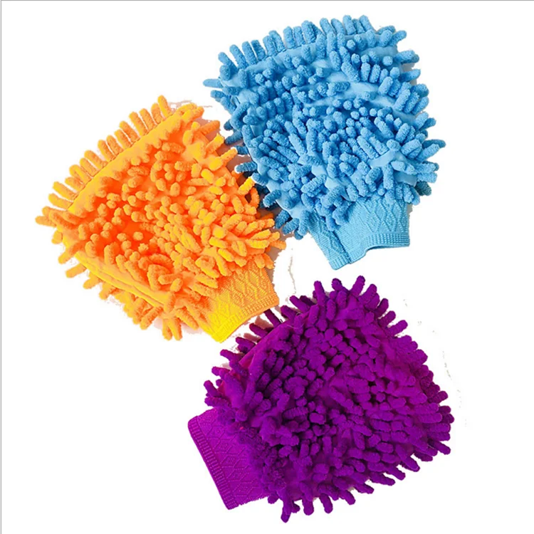 wholesale high quality nice price  car wash microfiber cleaning cloth
