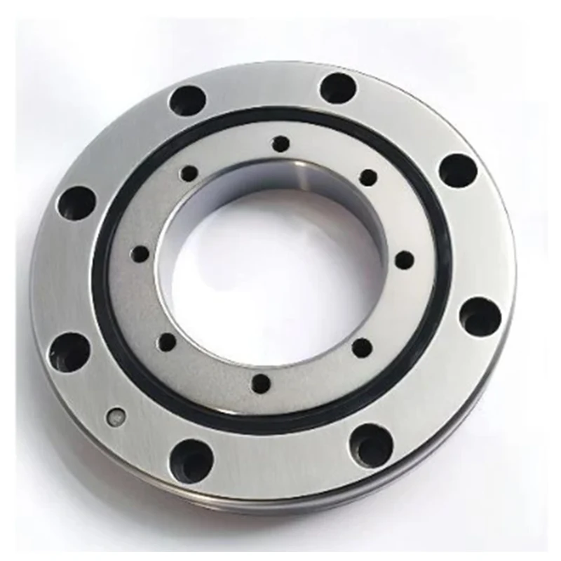 Cross Roller Ring RU124G RU124 RU Series Crossed Roller Bearing