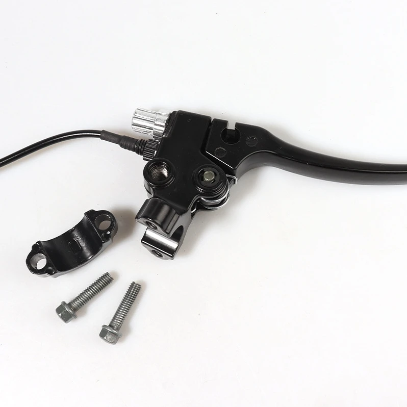 Wholesale Customization Motorcycle Hand Brake Electric Motorcycle Clutch And Brake Lever