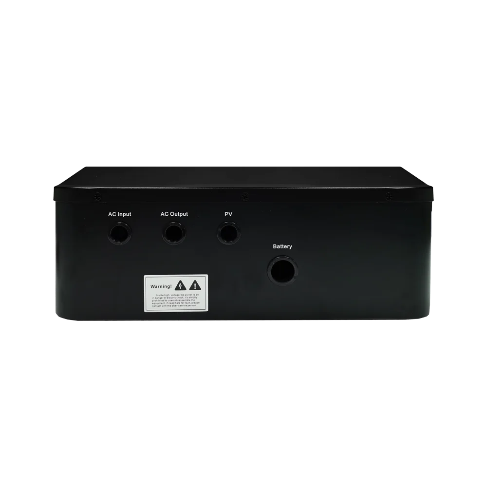 Complete Set Solar Energy System 5000w house Hybrid Solar System 5KW off grid Solar Power System