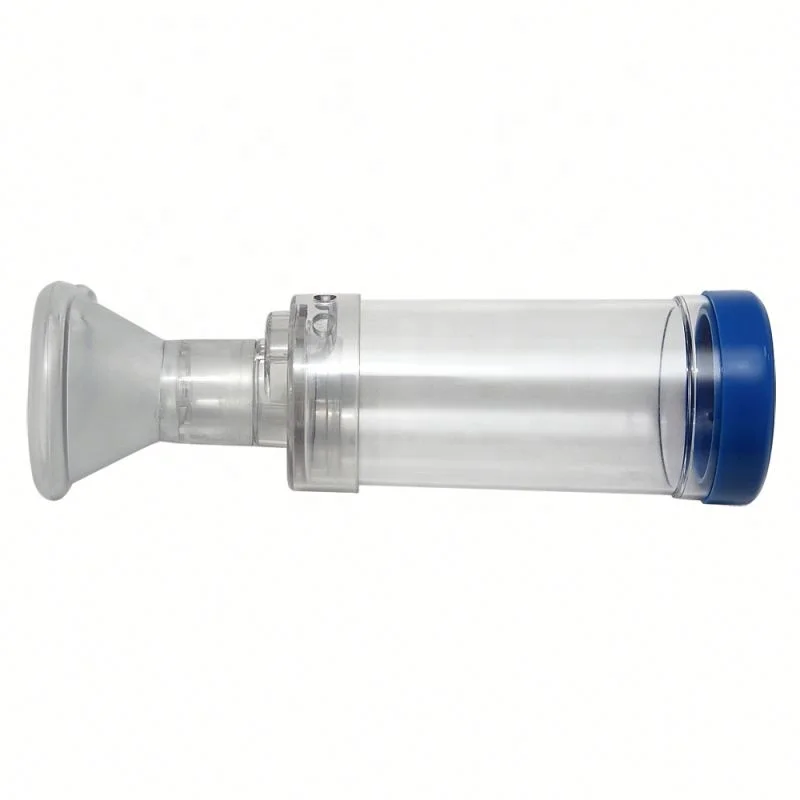 Pediatric Chamber for Dose Inhaler