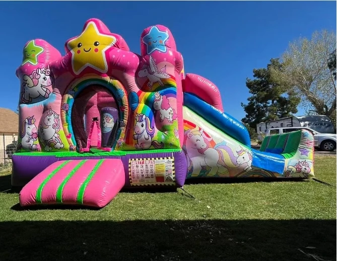 High Quality Inflatable Slides Giant Slide Inflatable Slides Outdoor Inflatable Games Commercial Grade