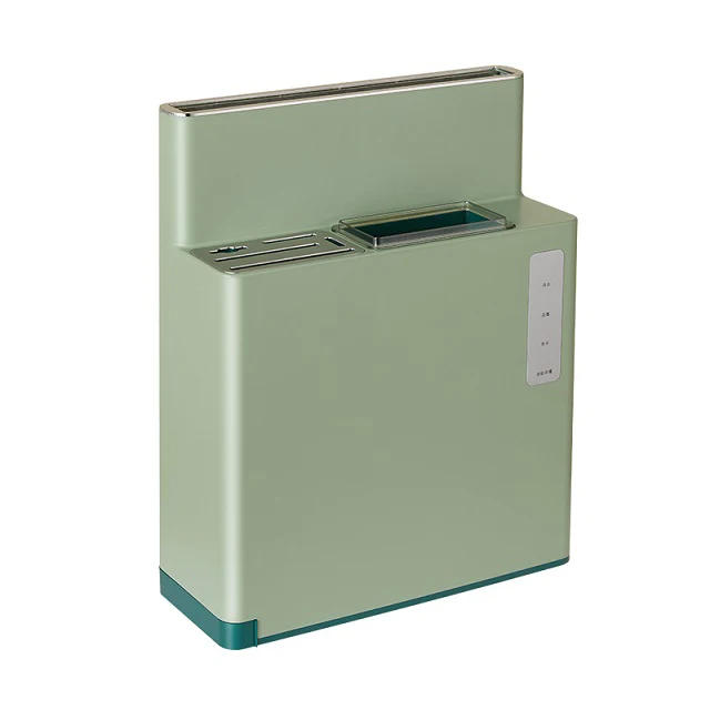 4-in-1 multifunctional knife sterilizer block