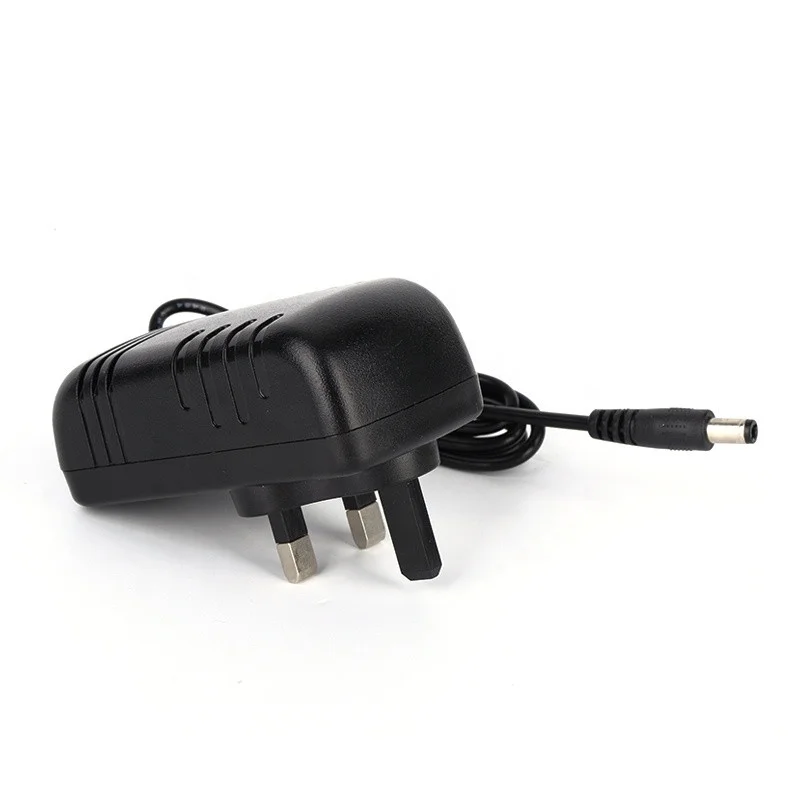 ETL CB CE FCC PSE Wall Charger 5V 6V 9V 12V 15V 20V 24V Switching Power Adaptor Supply 0.5A 1A 2A 3A AC DC Power Adapter