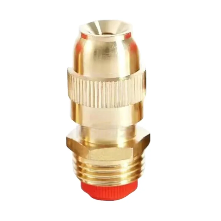Brass Spray Nozzle/Bullet Head