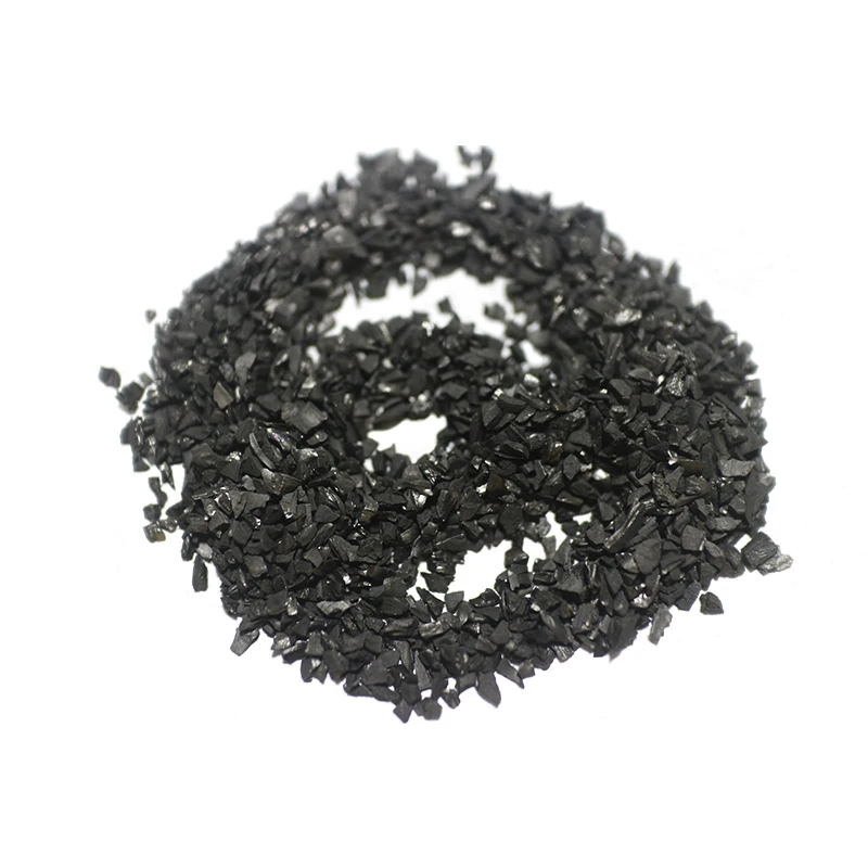 Buy low price Coal-Based coconut/palm shell charcoal Activated Carbon
