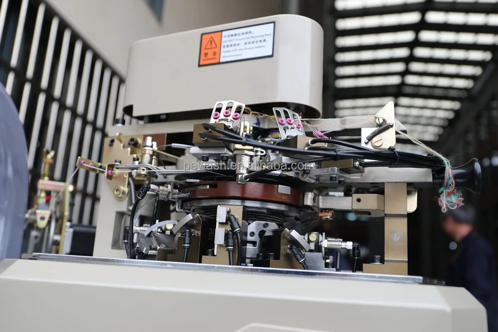 Weihuan WH-6F-B 04.JPG