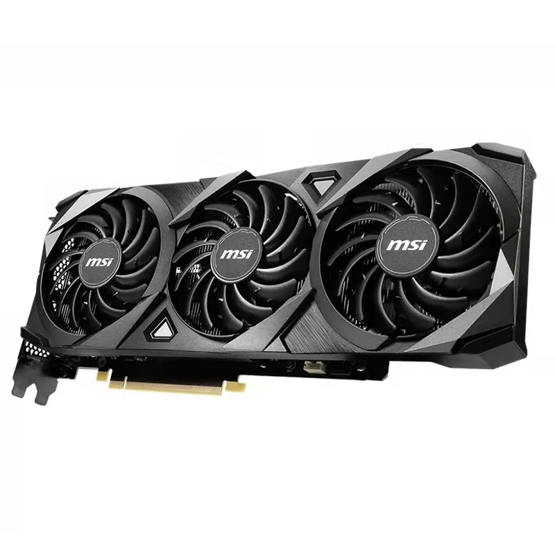 Новая версия продукта GeForce RTX 3060 TI передовые 60 м/шт. вычислительной способностью GPU 3060ti видеокарта 1660s 8 Гб