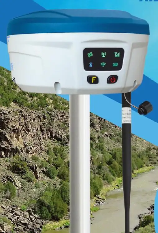 rugged rtk gps differential stonex S9i gnss receiver price