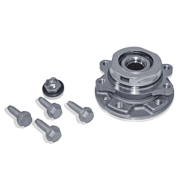 Yiwu TMK Wheel Hub Bearings Wheel Bearing Kit VKBA 6637 R152.72 713 6789 90 in stock