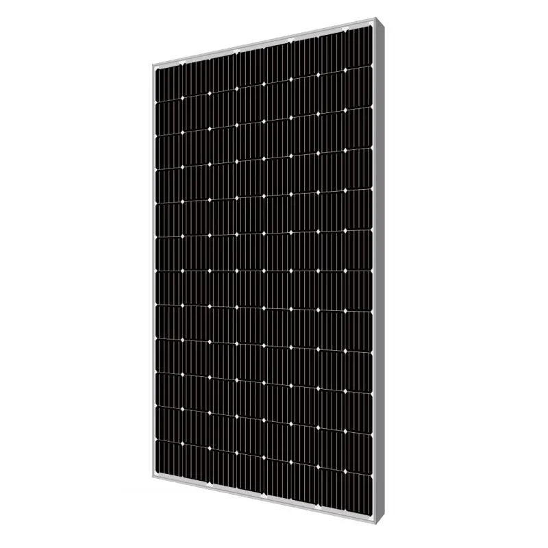Solar Panel 500wp Solarpanel 500 Watt 48v for Balcony