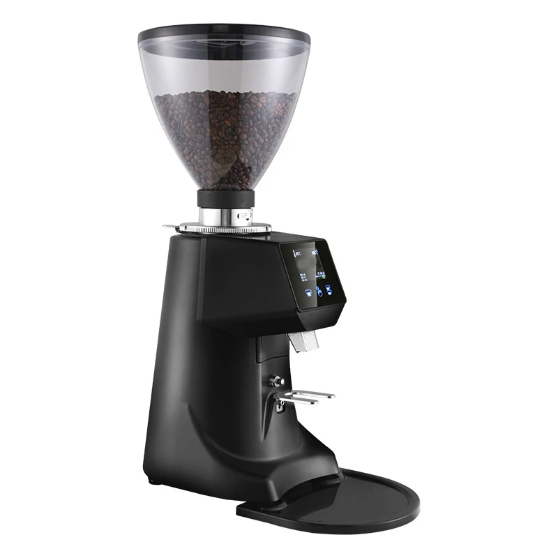 Electric Coffee Grinder Stainless Steel Blades Mill USB Rechargeable coffee Grinder Grinder Coffee
