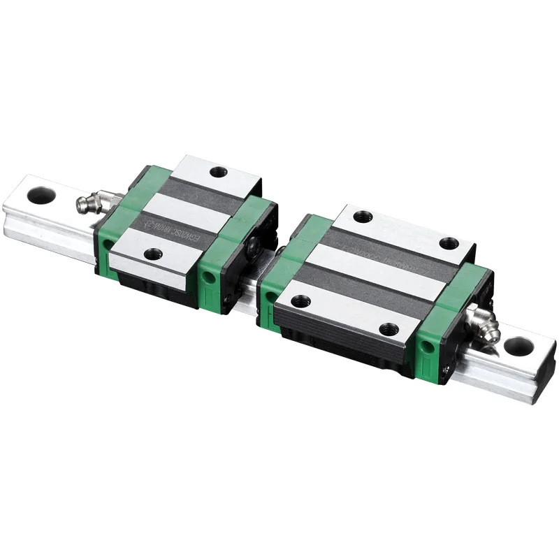 Heavy Duty Linear Guide Hgh25 Hgh25haLinear Guide Rail Heavy Duty Hgh25 Ha