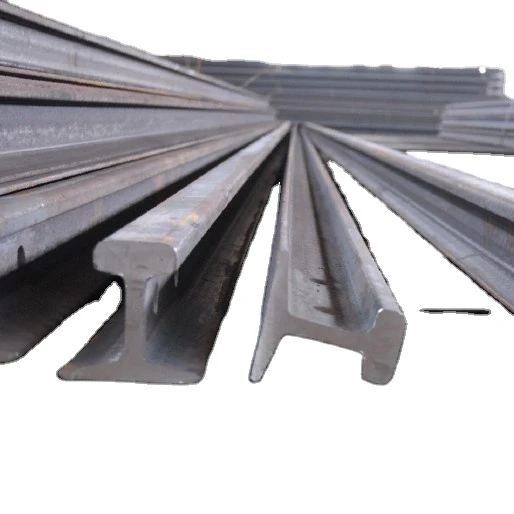 
30kg/m, 55Q, Q235 light rail 