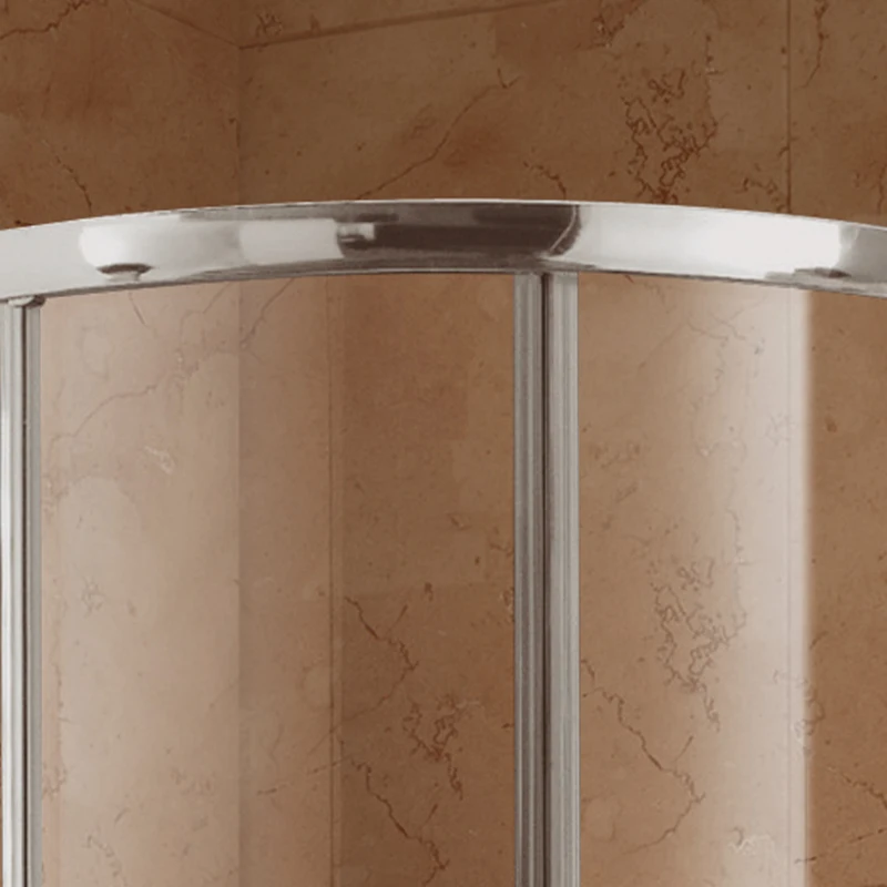 glass thickness prefab bathroom complete shower room units