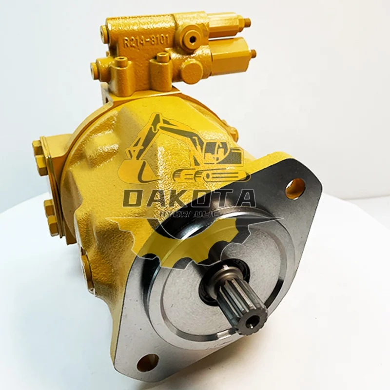 1694883 10R3805 Hydraulic pump 169-4883 10R-3805 for CAT 140H 120H 135H 12H 160H 163H 143H