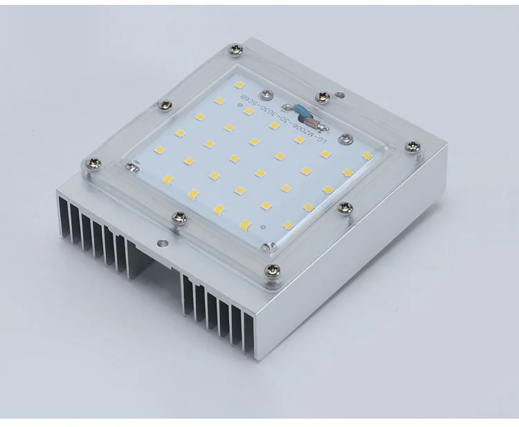 Flat module d13