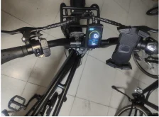 2024 Hot Sell Factory direct sales are aimed at bicycles for the Russian market with convenient delivery.