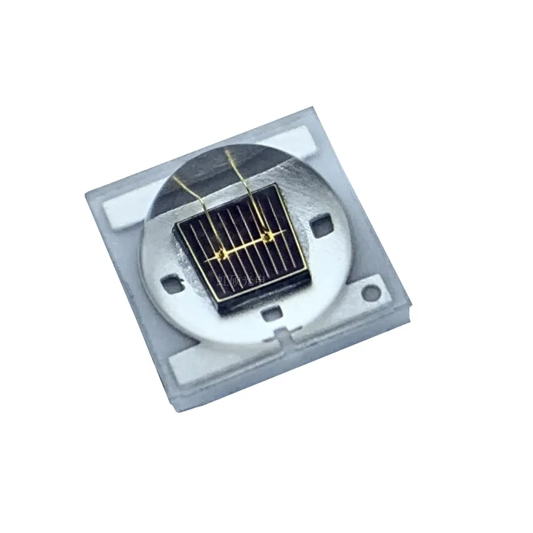Jstronic Керамический инфракрасный SMD диод 1 Вт 3 3535 810 нм 820 850 880 940 ИК светодиод