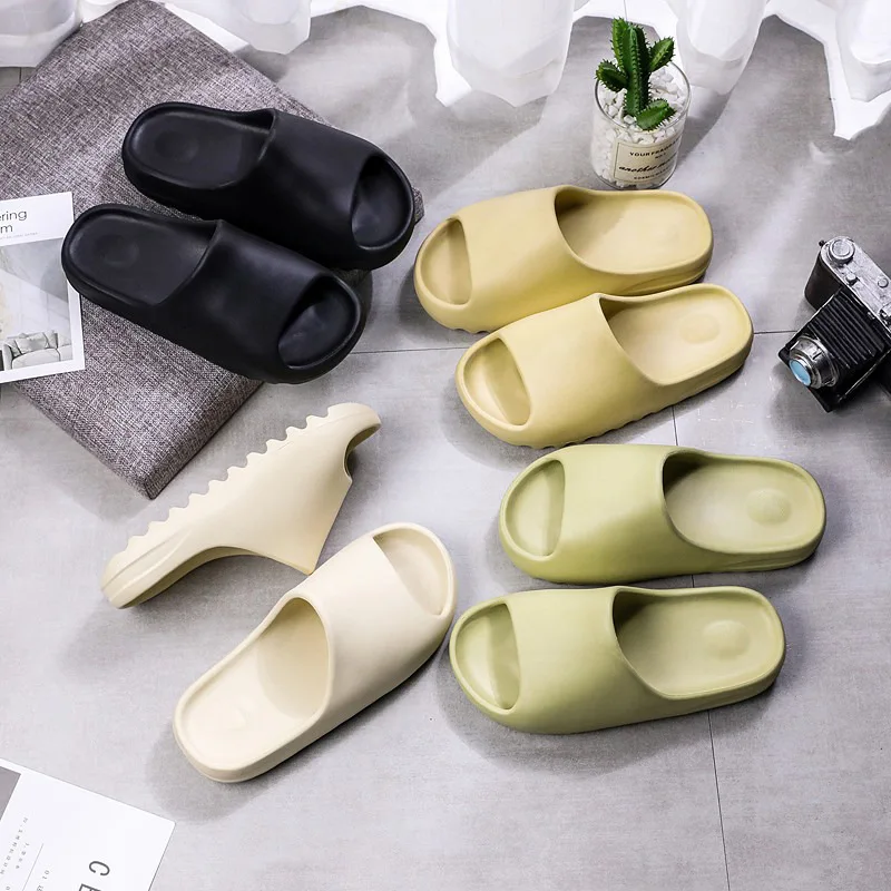 2020 Sandals For Women New Release Fashion Casual Shoes Women Ladies Shoes Slides