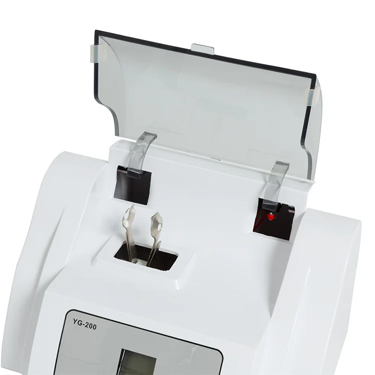 Manufacturer Supplier 2024 New Dental Amalgamator Medical Dental Available