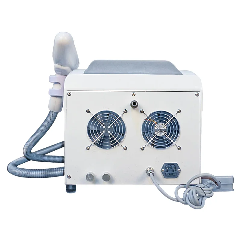 1064 / 532 / 1320 neodymium tattoo removal nd yag qswitch laser