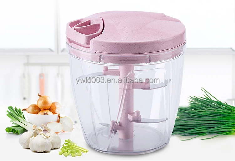 Color Box Twist Peeler Mincer Press Kitchen Tool Ginger Kitchen Supplies Hot Sale Garlic Helpful Garlic Crusher Grater