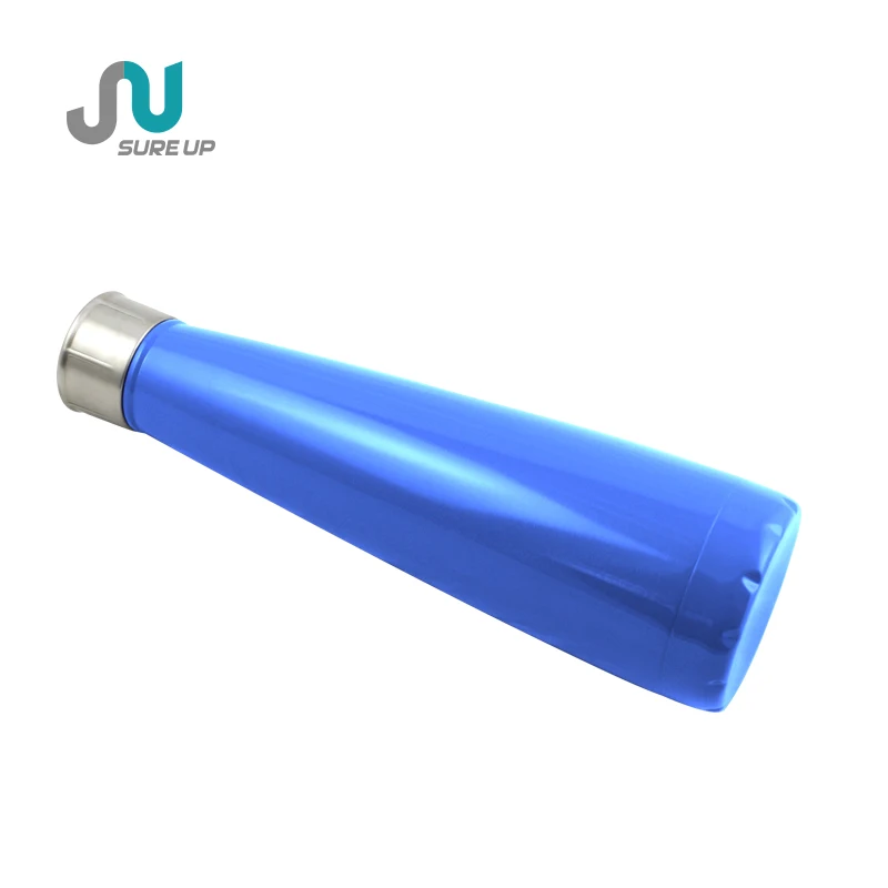 Amazing hot sale sport water bottle termos stainless steel thermos flask for gym school outdoor