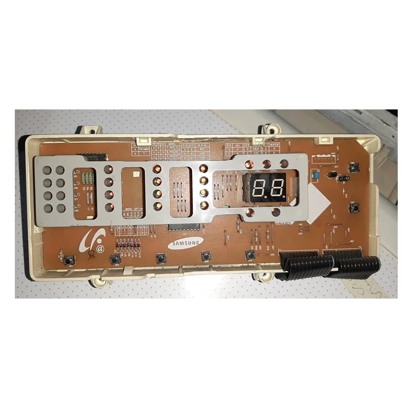 
Factory Samsung Washing Machine PCB Board 