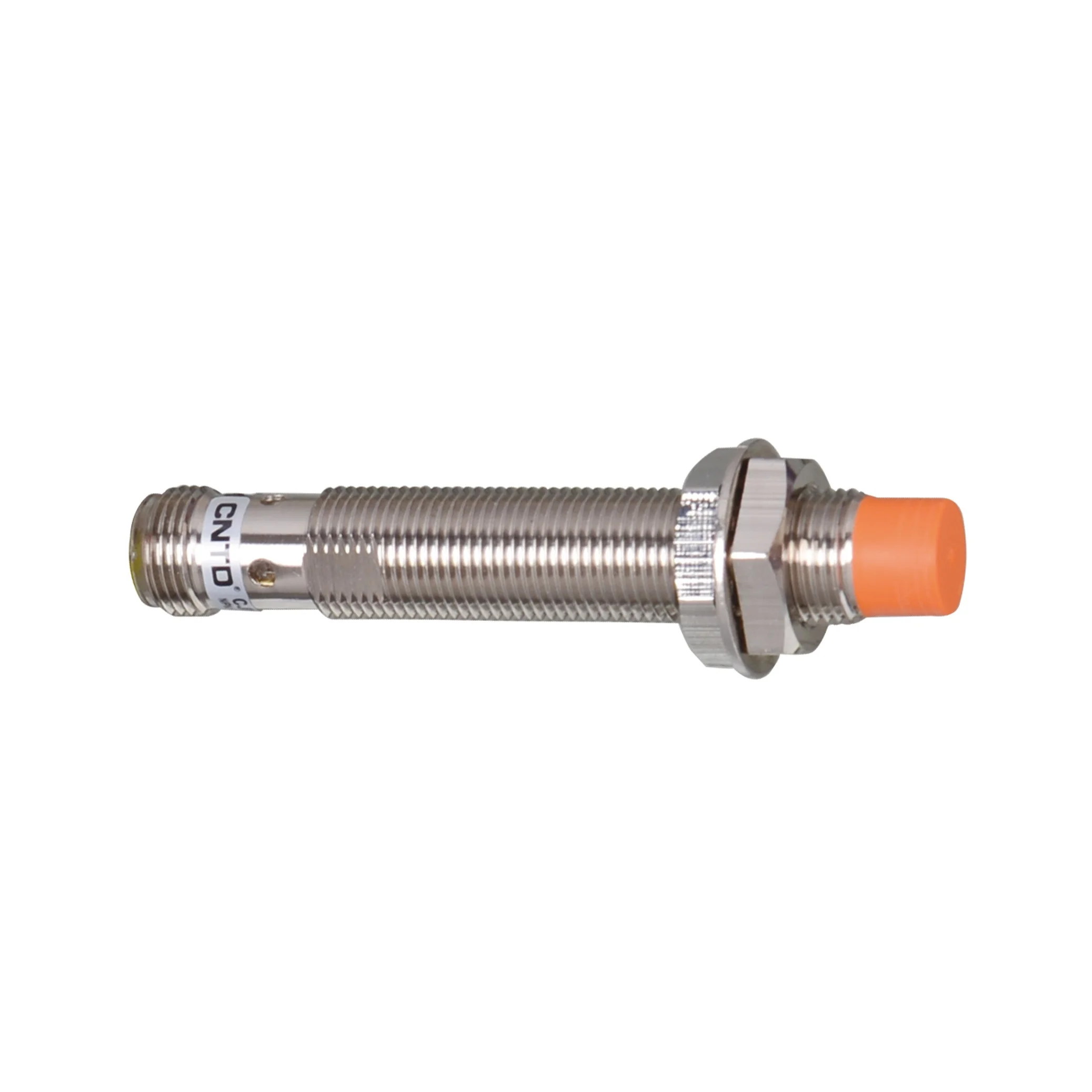 CNTD Inside Surge Protection, Inductive Proximity Sensor Cylindrical Connector Type CJY18E-08T IP65