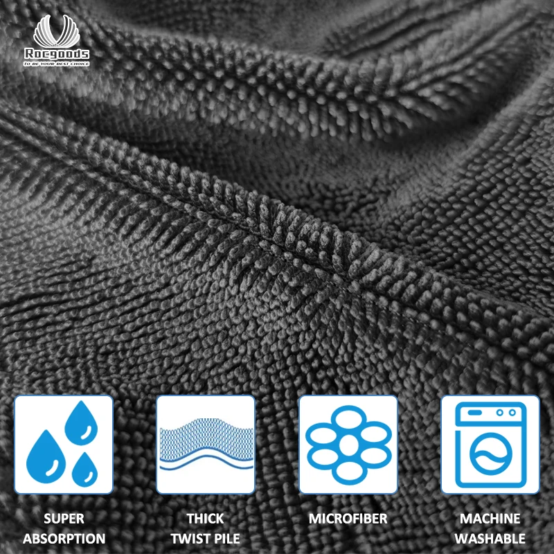 microfiber towel for car drying 700 gsm car drying towel free microfiber cleaning 4 pack car drying towel microfiber cleaning