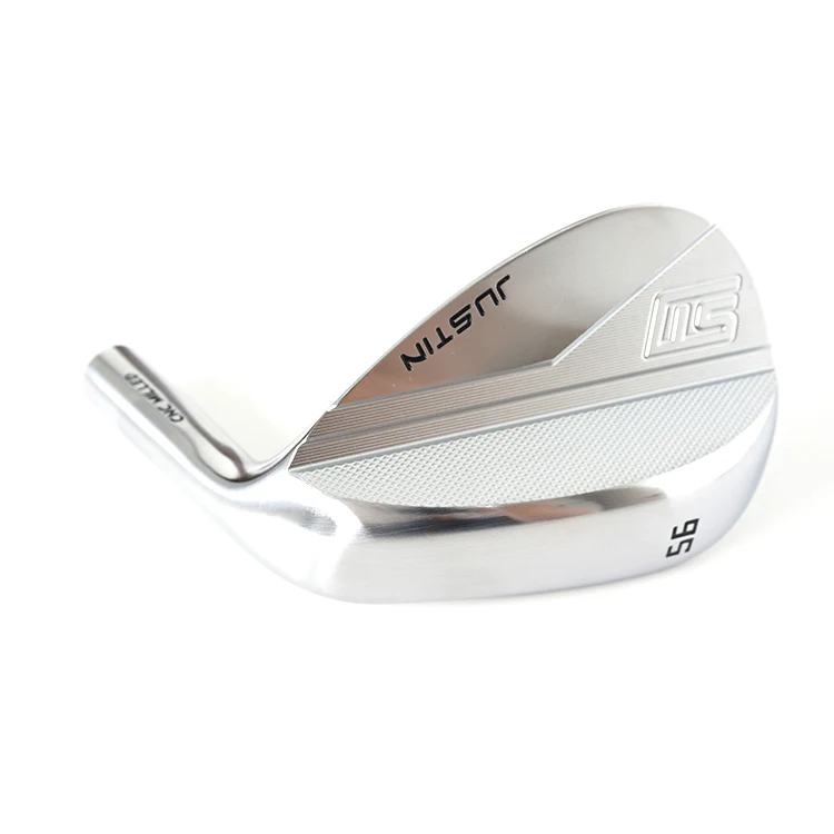 Заводская цена настроить Гольф Клин кованая 1020 углеродистая сталь Гольф Клин