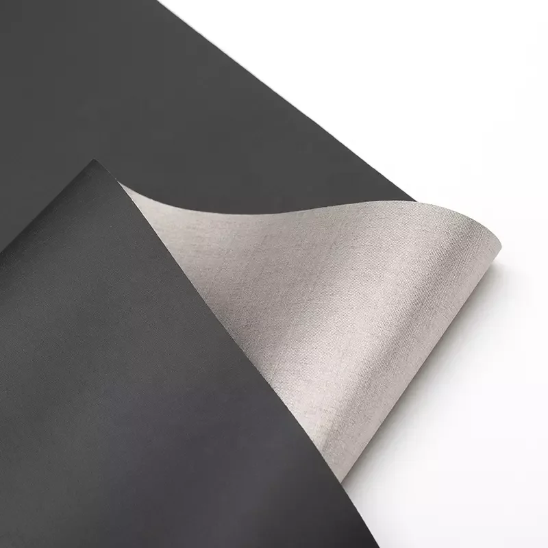 BLOCK EMF EMI Shielding Fabric/conductive cloth/ Anti Radiation  Nickel Copper Conductive Fabric Protection