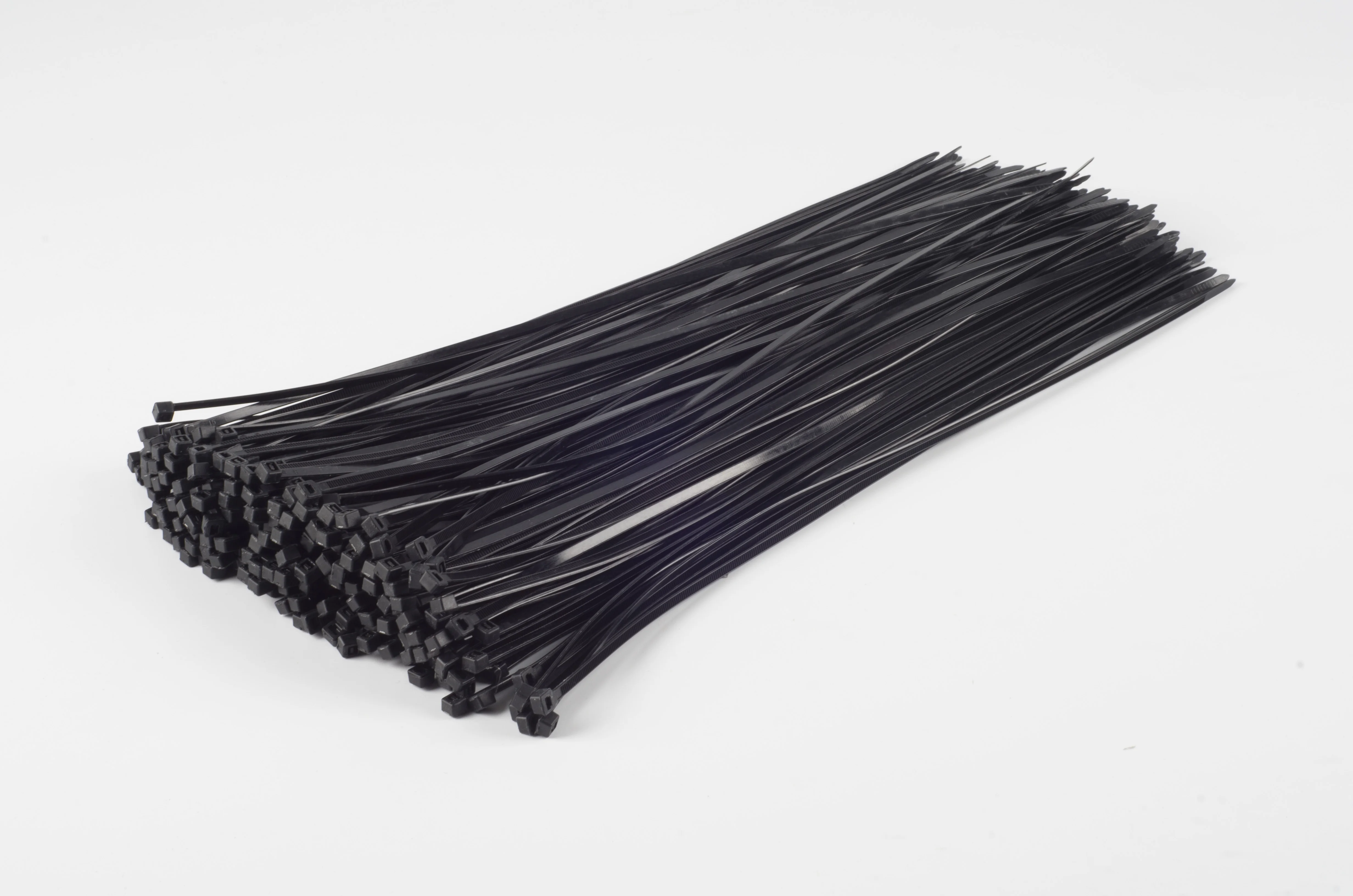 CE ROSH REACH certificated zip ties nylon 66 cable ties