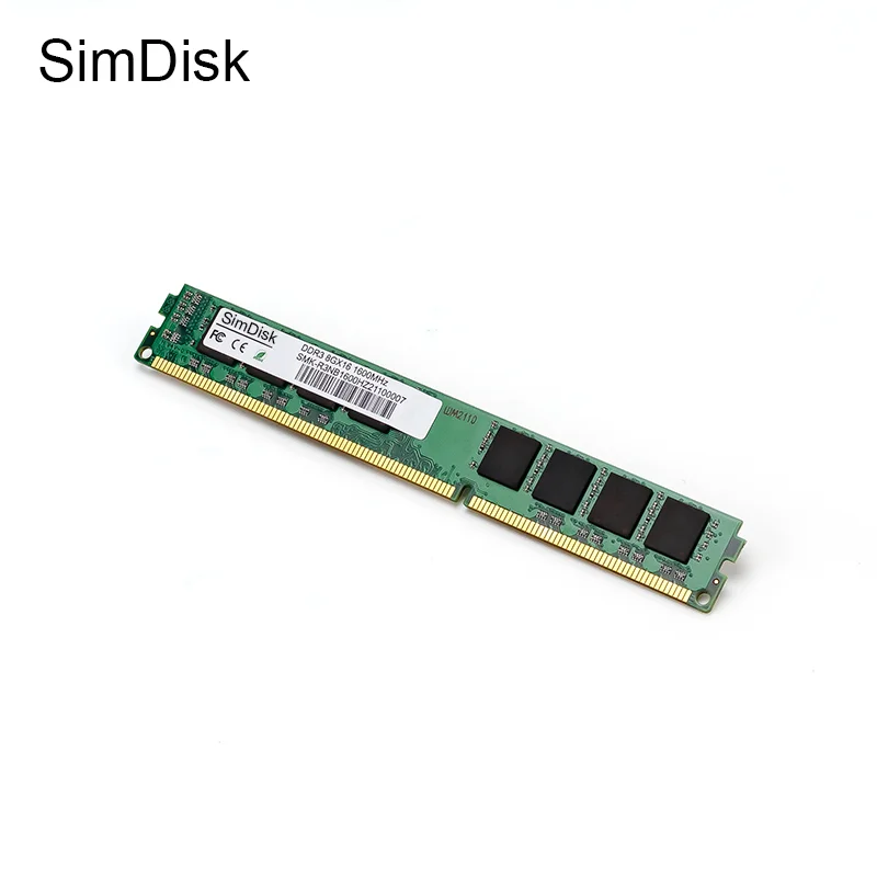 Wholesale 1.35V 1.5V DDR3 Memoria RAM 8GB 1600MHz 1333MHz DDR 3 RAM 4GB SoDIMM Memory For Laptop
