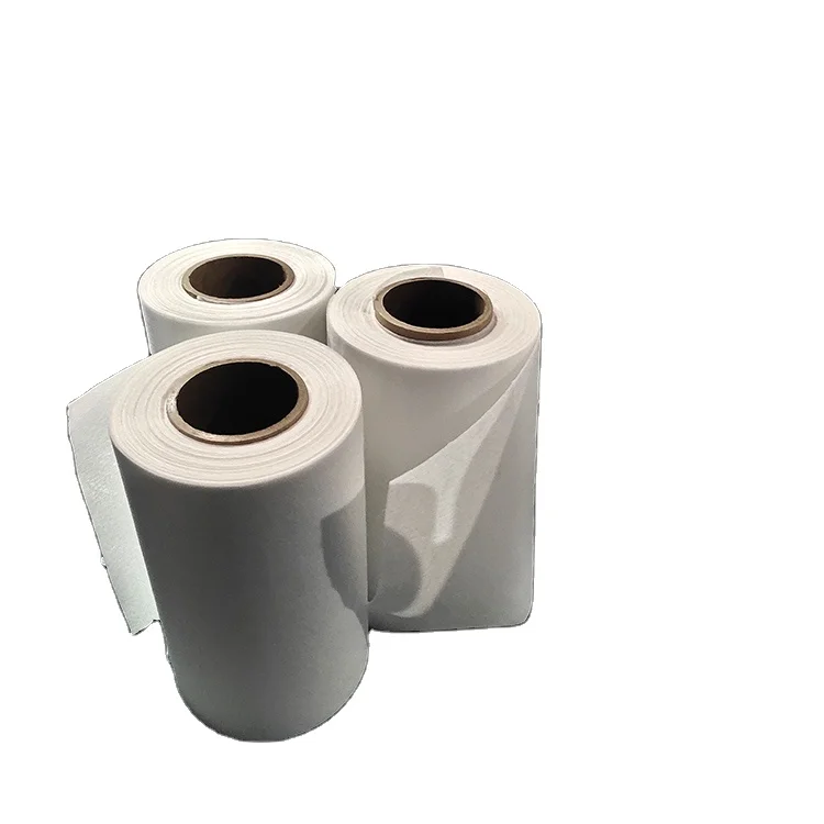 hot air raw material for sanitary napkins pad sanitary pads women nonwoven fabric